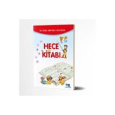 Tandem Yayınları Hece Kitabı anetil