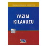 Tandem Yazım Kılavuzu - Option-1