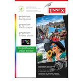 Tanex 180 gram ( A4 ) Fotoğraf Kağıdı - ( 25 Adet )