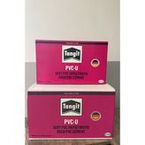 Tangit Sert Pvc 125 gr 24'lü Yapıştırıcıı