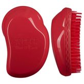 Tangle Teezer Original Salsa Red Saç Fırçası
