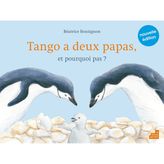Tango a deux papas, et pourquoi pas ?
