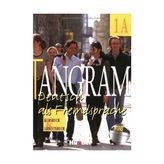 Tangram 1 A Kursbuch&arbeitsbuch