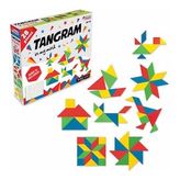 Tangram 28 Parça 03698