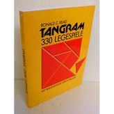 Tangram. 330 Legespiele