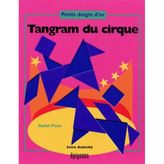 Tangram du cirque