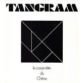 Tangram : Le vieux jeu de formes chinois