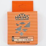 Tangram Seti / 0863