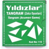 Tangram Seti / 115