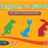 Tangram ve Sudoku 5-7 Yaş