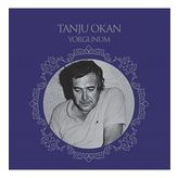 Tanju Okan - Yorgunum - Plak