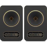 Tannoy Gold 8 | 8" Aktif Stüdyo Referans Monitörü Çift - Siyah