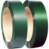 Tanpet Yeşil Polyester Çember 19MM - 1 Adet