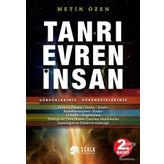 Tanrı, Evren, İnsan - Metin Özen