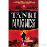 Tanrı Makinesi - J. G. Sandom