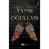 Tanrı Oğulları - Servet Orhan