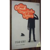 Tanrı Olmak İsteyen Otobüs Şoförü - Etgar Keret