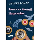 Tanrı Ve Memeli Hayvanlar - Zeynep'in İncelemesi