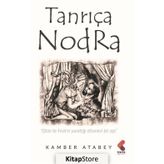 Tanrıça Nodra - Kamber Atabey