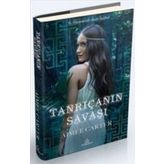 TANRIÇANIN SAVAŞI - AIMEE CARTER