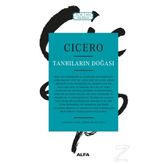 TANRILARIN DOĞASI - MARCUS TULLIUS CICERO