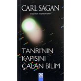 Tanrının Kapısını Çalan Bilim Midi Boy