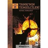 Tanrı’nın Temsilcileri - Kutsal Topaloğlu