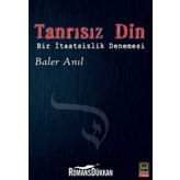 Tanrısız Din - Baler Anıl