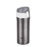 Tantitoni 300 ml Gri Paslanmaz Çelik Termos