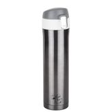 Tantitoni 450 ml Gri Paslanmaz Çelik Termos