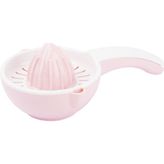 Tantitoni Açık Pembe Ergonomik Limon Sıkacağı