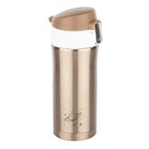 Tantitoni Bronz 300 ml Paslanmaz Çelik Termos