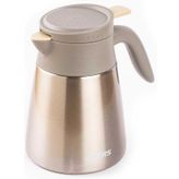 TANTITONI GOLD PASLANMAZ ÇELİK ÇAY TERMOSU 800ML