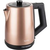 TANTİTONİ PASLANMAZ ÇELİK ROSE GOLD KETTLE-2L