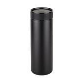 Tantitoni Siyah 650 ml Paslanmaz Çelik Termos