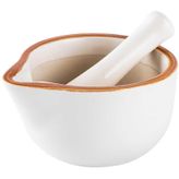 Tantıtonı Stoneware Havan 330Ml 12.7X10.7x6.5cm
