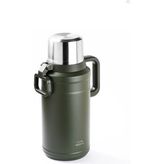 Tantitoni Termos Yeşil 3500 ml - 3,5 lt