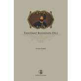 Tanzimat Basınının Dili - Perihan Ölker
