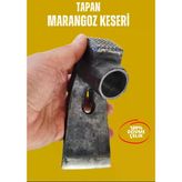 Tapan Marangoz Usta Keseri 15x8,5 cm