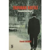 Tapınak Katili - Faruk Caymaz