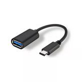 Taplın Type C Usb 3.0 Otg Kablo Type-C Otg Kablo