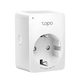 Tapo-P100-1P Mini Akıllı Wi-Fi Soket