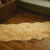 Tappeto 70x200 Camel Kuzu Post