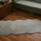 Tappeto 70x200 Gri Kuzu Post