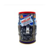 Tar-Koop Katırlı Köyü Katırlı Köyü Tar- Koop Sofralık Siyah Zeytin 1 kg - 1 gr