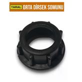 Taral Orta Plastik Dirsek Somunu