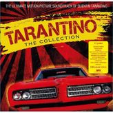Tarantino -The Collection - (Plak)