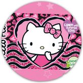 Target Hello Kitty Çift Sleeve Top Kumbara 2 x 5 G - 8 Adet