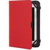 Targus THZ33301EU Universal Kırmızı Tablet Kılıfı