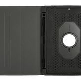 Targus Thz886Gl Versavu iPad Tablet Kılıfı 10.2''- Siyah